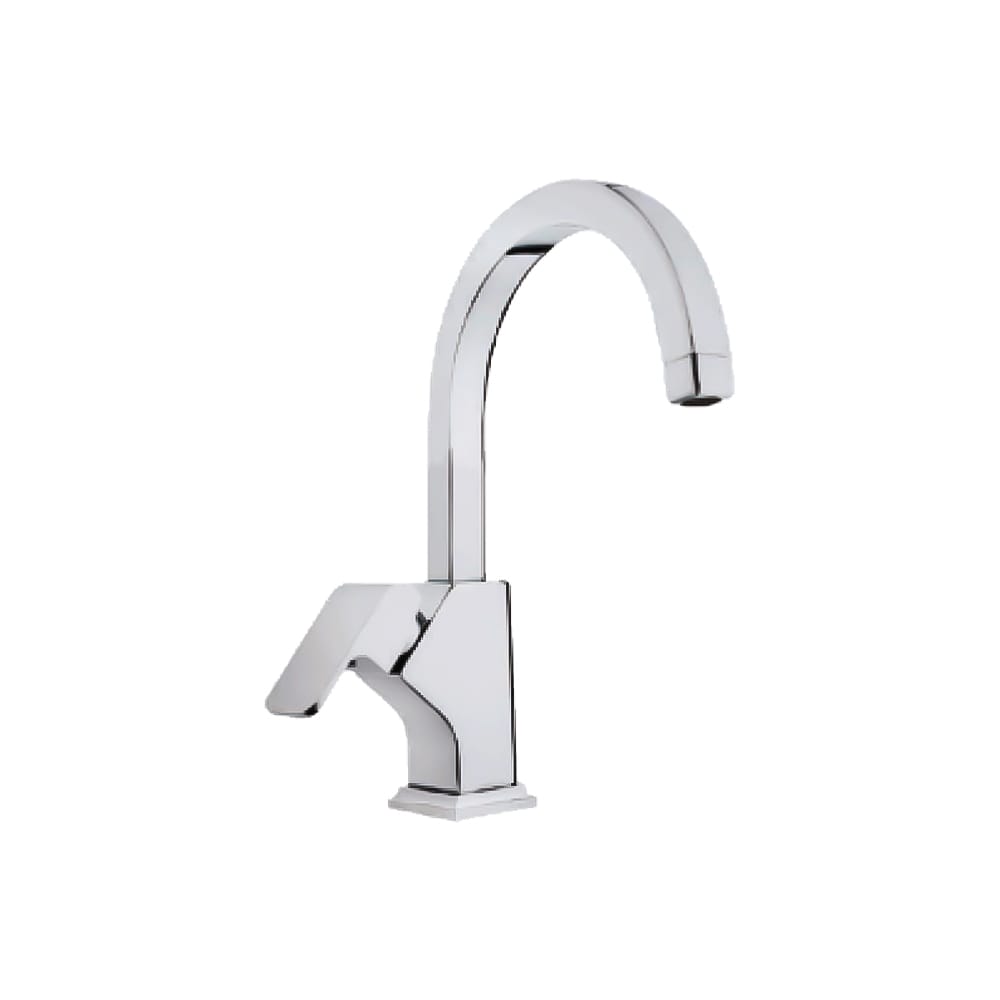 acar-safran-kugu-lavabo-bataryasi.jpg Acar Safran Kuğu Lavabo Bataryası - Görsel 1