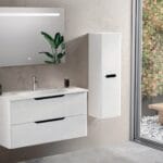 Badella Belen 55100 V31 Banyo Dolabı 100 cm