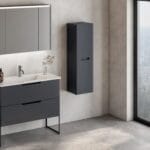 Badella Belen 55100 V32 Banyo Dolabı 100 cm