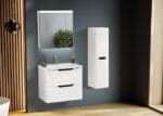 Badella Belen 5565 V31 Banyo Dolabı 65 cm
