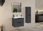 Badella Belen 5565 V32 Banyo Dolabı 65 cm