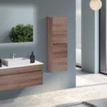 Badella Lines 39100 V31 Banyo Dolabı 100 cm