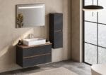 Badella Lines 55100 V32 Banyo Dolabı 100 cm