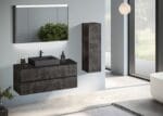 Badella Lines 55120 V31 Banyo Dolabı 120 cm
