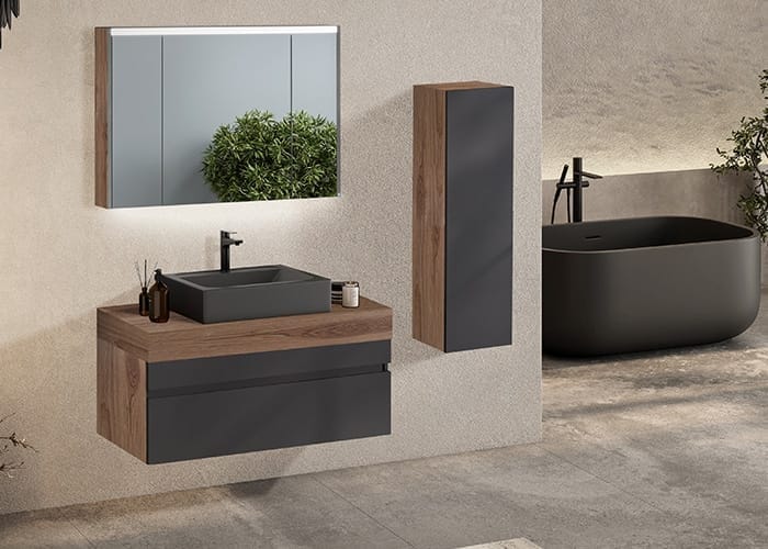 badella-lines-5565-v31-banyo-dolabi-65-cm.jpg Badella Lines 5565 V31 Banyo Dolabı 65 cm - Görsel 1