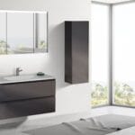 Badella Maya 55100 V32 Banyo Dolabı 100 cm