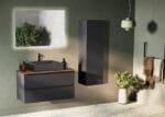 Badella Maya 55100 V33 Banyo Dolabı 100 cm