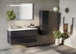 Badella Maya 55120 V33 Banyo Dolabı 120 cm