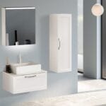 Badella Mobelco 2865 V31 Banyo Dolabı 65 cm