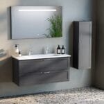 Badella Mobelco 55120 V32 Banyo Dolabı 120 cm