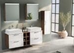 Badella Mobelco 55160 V31 Banyo Dolabı 160 cm