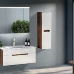 Badella Toledo 39100 V31 Banyo Dolabı 100 cm