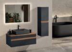 Badella Woodline 39100 V31 Banyo Dolabı 100 cm