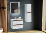 Badella Woodline 5565 V31 Banyo Dolabı 65 cm