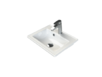 Cerastyle Arte Plus Lavabo 45x36 cm
