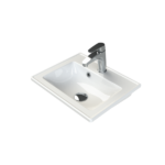 Cerastyle Arte Plus Lavabo 45x36 cm