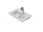 Cerastyle Arte Plus Lavabo 55x36 cm