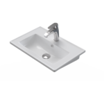 Cerastyle Arte Plus Lavabo 55x36 cm