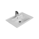 Cerastyle Arte Plus Lavabo 65x45 cm