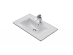 Cerastyle Arte Plus Lavabo 75x45 cm