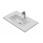 Cerastyle Arte Plus Lavabo 75x45 cm