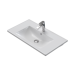 Cerastyle Arte Plus Lavabo 80x45 cm