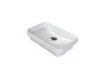 Cerastyle Grand Tezgah Üstü Lavabo 49x30 cm
