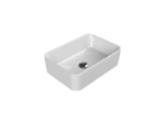 Cerastyle Hera Tezgah Üstü Lavabo 50x36 cm