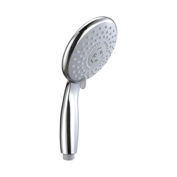 Creavit 3 Fonksiyonlu El Duş Seti Krom DS.SH150