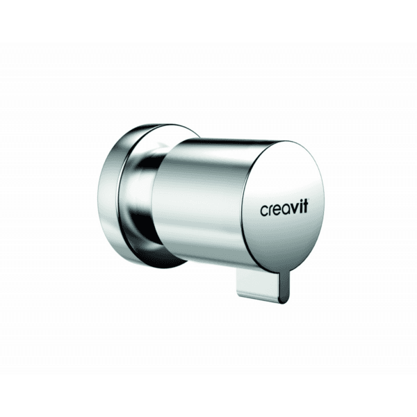 Creavit Aç Kapa Ara Kesme Valfi 1/2''-1/2'' PPRC
