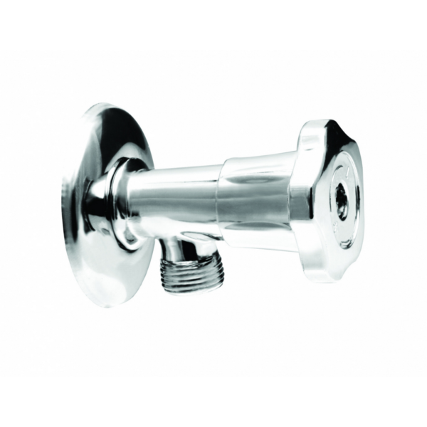 Creavit Ara Musluk 1/2-3/8" (Krom Volan)