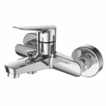 Creavit Bevel Banyo Bataryası Krom BT.BV2500