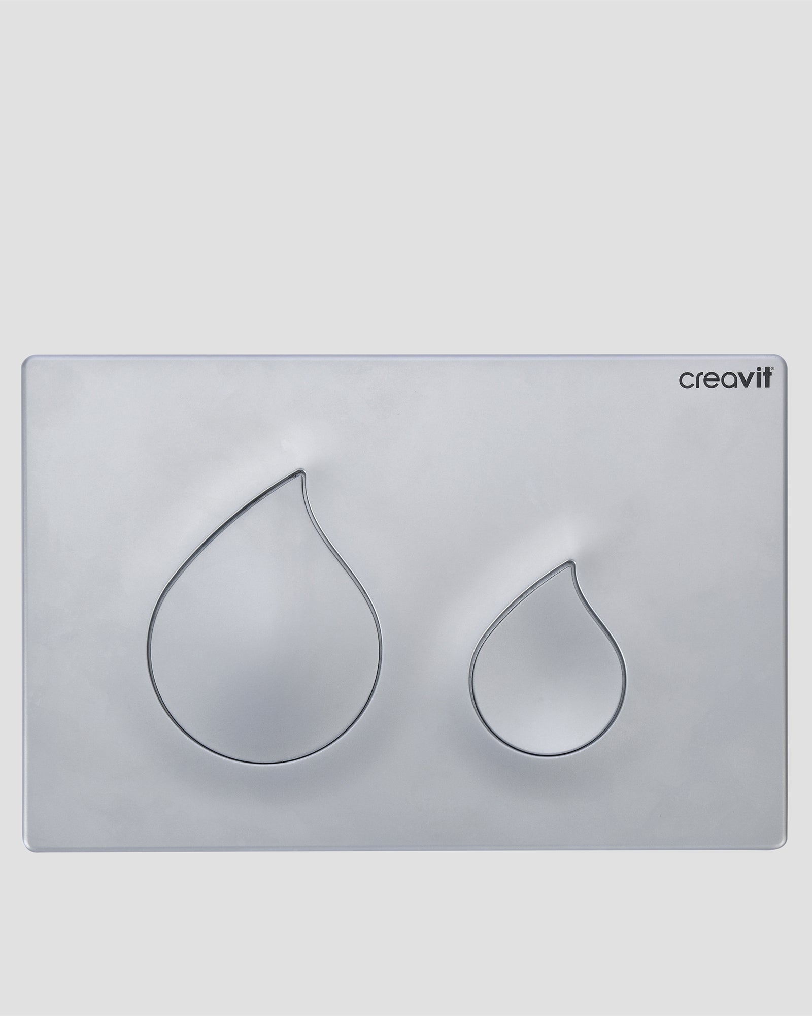 creavit-bloom-mat-krom-kaplama-kumanda-paneli.jpg Creavit Bloom Mat Krom Kaplama Kumanda Paneli - Görsel 1
