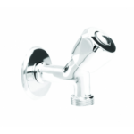 Creavit Çamaşır Musluğu 1/2"-3/4" Krom