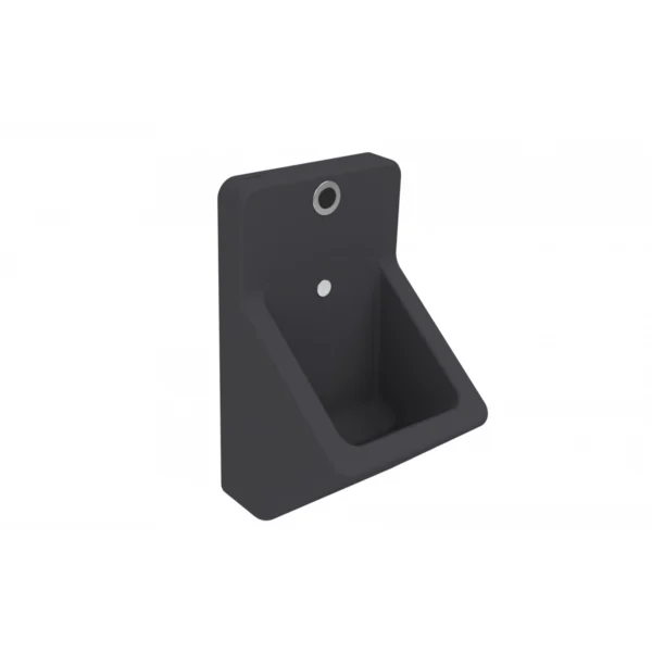 Creavit Casse Ankastre Fotoselli Pisuvar Antrasit Mat TP640-00AM00E-0001