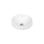 Creavit Deep 45 cm Set Üstü Lavabo Extra Beyaz DE045-00CB00E-0000
