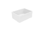 Creavit Esse Eviye 61 cm Extra Beyaz ES061-00CB00E-0000