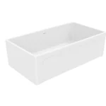 Creavit Esse Eviye 84 cm Extra Beyaz ES084-00CB00E-0000