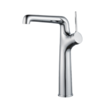 Creavit Flow Uzun Lavabo Armatürü