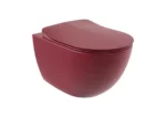 Creavit Free Rim-Off Asma Klozet Berry FE322-00BR00E-0000