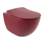 Creavit Free Rim-Off Asma Klozet Berry FE322-00BR00E-0000