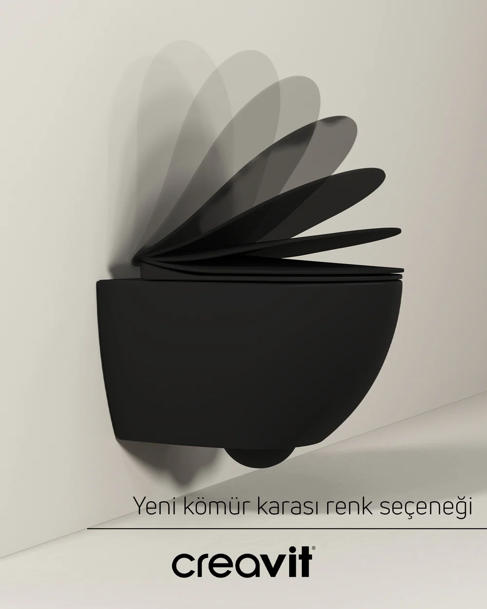 creavit-free-rim-off-asma-klozet-komur-karasi-fe322-00kk00e-0000.webp Creavit Free Rim-Off Asma Klozet Kömür Karası FE322-00KK00E-0000 - Görsel 1
