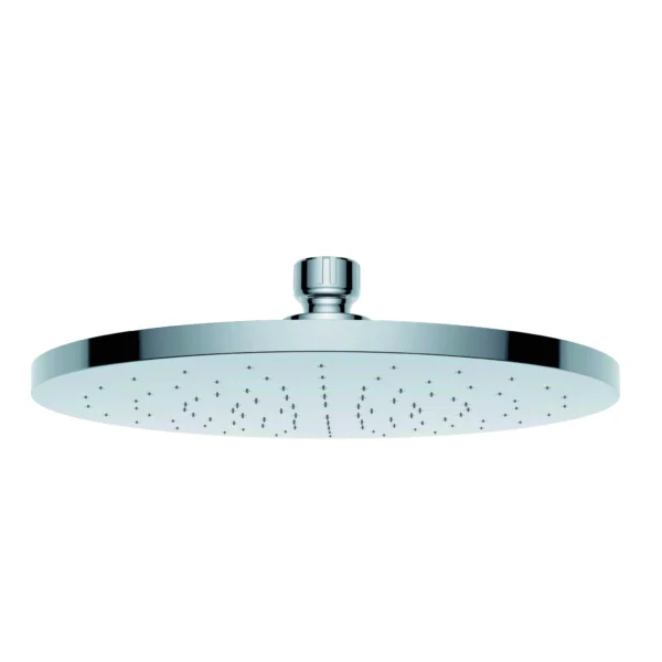 Creavit Kireç Kırıcılı Tepe Duşu Krom Yuvarlak DS.SH330