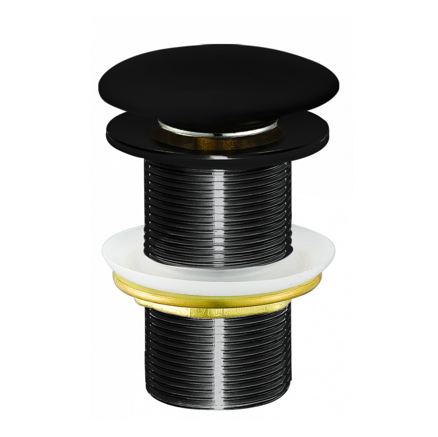 creavit-lavabo-sifon-basligi-seramik-ust-takim-tasmasiz-siyah.png Creavit Lavabo Sifon Başlığı Seramik Üst Takım Taşmasız Siyah - Görsel 1
