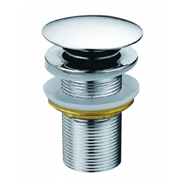 Creavit Lavabo Sifon Başlığı (Taşmasız) 54 mm