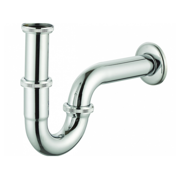 Creavit Lavabo Sifonu 30 cm U G1 1/4