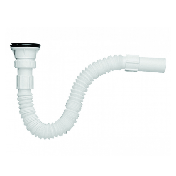 Creavit Lavabo Sifonu Körüklü - 32 mm