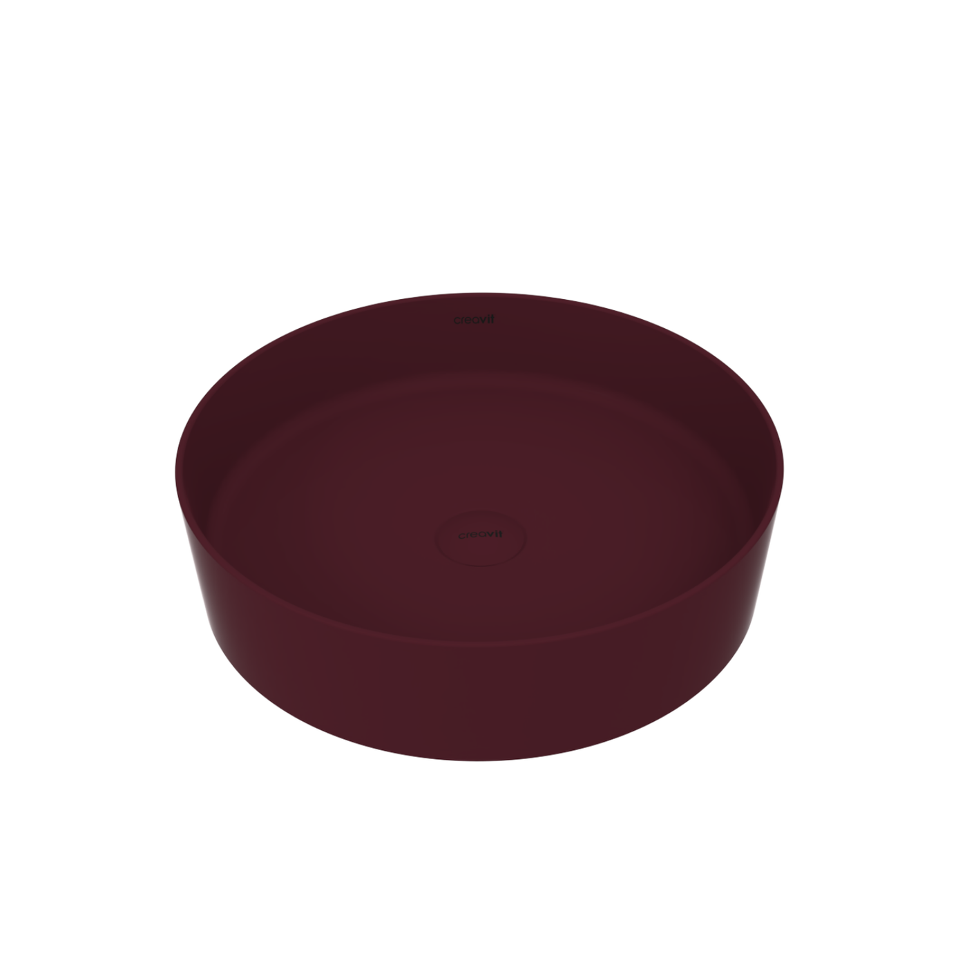 creavit-loop-yuvarlak-masa-ustu-canak-lavabo-45-cm-extra-berry.png Creavit Loop Yuvarlak Masa Üstü Çanak Lavabo Ø45 cm Extra Berry - Görsel 1