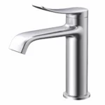 Creavit Lua Lavabo Bataryası Krom BT.LU1500