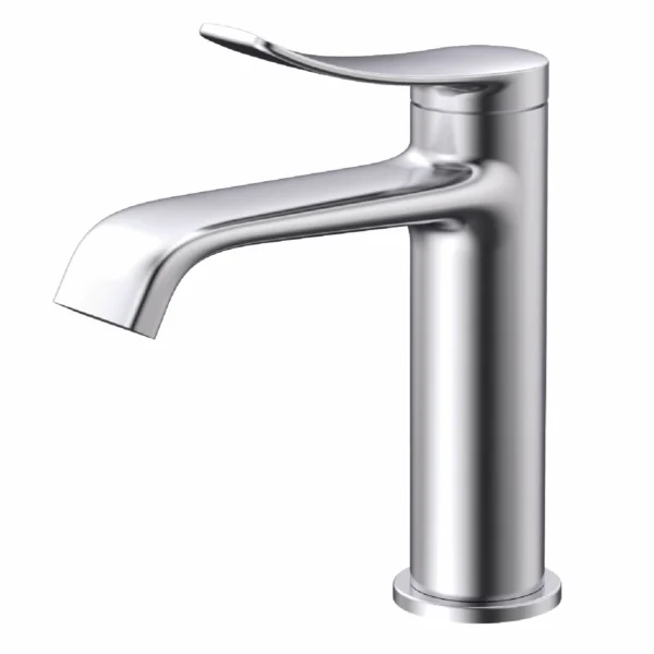 Creavit Lua Lavabo Bataryası Krom BT.LU1500